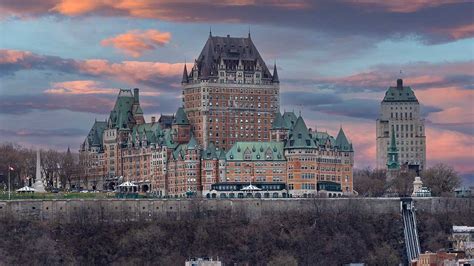 capital of quebec|facts about quebec city.